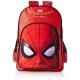 Spiderman Homecoming Red School Bag 18 Inch